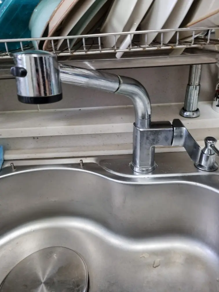 배수구통 작업 1